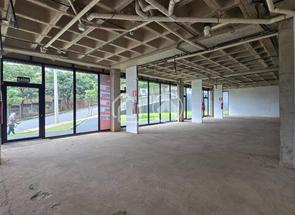 Loja para alugar em Rua Rubens Caporali Ribeiro, Buritis, Belo Horizonte, MG valor de R$ 3.800,00 no Lugar Certo