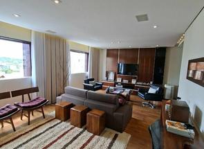 Apartamento, 4 Quartos, 2 Vagas em Liberdade, Belo Horizonte, MG valor de R$ 1.295.000,00 no Lugar Certo