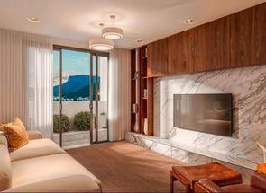 Apartamento, 1 Quarto, 1 Vaga, 1 Suite em Serra, Belo Horizonte, MG valor de R$ 712.250,00 no Lugar Certo