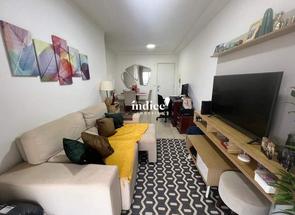 Apartamento, 2 Quartos, 1 Vaga, 1 Suite em Rua Severiano Amaro dos Santos, Jardim Botânico, Ribeirão Preto, SP valor de R$ 645.000,00 no Lugar Certo