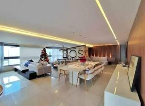 Apartamento, 4 Quartos, 4 Vagas, 2 Suites em Belvedere, Belo Horizonte, MG valor de R$ 3.678.200,00 no Lugar Certo