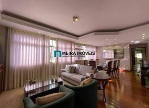 Apartamento, 4 Quartos, 3 Vagas, 2 Suites em Anchieta, Belo Horizonte, MG valor de R$ 1.900.000,00 no Lugar Certo
