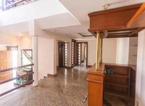 Casa, 6 Quartos, 4 Vagas, 5 Suites em Serra, Belo Horizonte, MG valor de R$ 2.300.000,00 no Lugar Certo