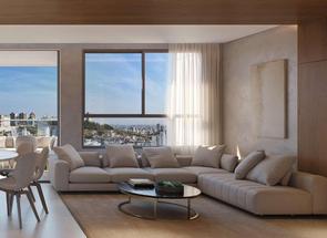 Apartamento, 4 Quartos, 3 Vagas, 2 Suites em Luxemburgo, Belo Horizonte, MG valor de R$ 2.520.909,00 no Lugar Certo