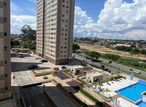 Apartamento, 2 Quartos, 1 Vaga em Jk, Contagem, MG valor de R$ 330.000,00 no Lugar Certo