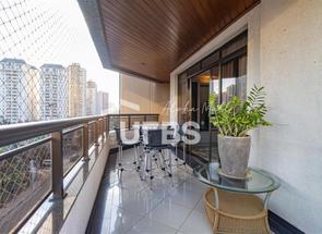 Apartamento, 3 Quartos, 2 Vagas, 3 Suites em [endereco], Setor Bueno, Goiânia, GO valor de R$ 920.000,00 no Lugar Certo