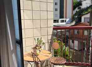 Apartamento, 4 Quartos, 2 Vagas, 1 Suite em Grajaú, Belo Horizonte, MG valor de R$ 950.000,00 no Lugar Certo