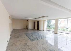 Casa, 5 Quartos, 4 Vagas, 3 Suites em Serra, Belo Horizonte, MG valor de R$ 2.200.000,00 no Lugar Certo