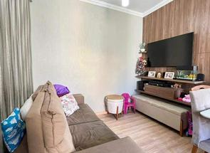 Apartamento, 2 Quartos, 1 Vaga em Castelo, Belo Horizonte, MG valor de R$ 295.000,00 no Lugar Certo