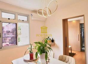 Apartamento, 3 Quartos, 2 Vagas, 1 Suite em União, Belo Horizonte, MG valor de R$ 680.000,00 no Lugar Certo