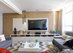 Apartamento, 3 Quartos, 1 Vaga, 1 Suite em Perdizes, São Paulo, SP valor de R$ 2.180.000,00 no Lugar Certo