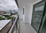 Apartamento, 2 Quartos, 2 Vagas, 1 Suite