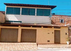 Casa, 3 Quartos, 2 Vagas, 1 Suite em Orozimbo Macedo, Sete Lagoas, MG valor de R$ 380.000,00 no Lugar Certo