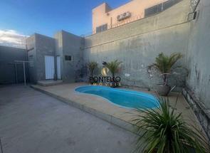 Casa, 4 Quartos, 4 Vagas, 1 Suite em Iporanga, Sete Lagoas, MG valor de R$ 780.000,00 no Lugar Certo