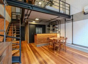 Apartamento, 1 Quarto, 2 Vagas, 1 Suite em Cerqueira César, São Paulo, SP valor de R$ 1.849.000,00 no Lugar Certo