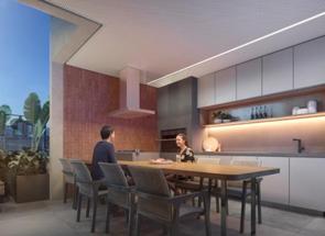 Apartamento, 2 Quartos em Lourdes, Belo Horizonte, MG valor de R$ 696.120,00 no Lugar Certo