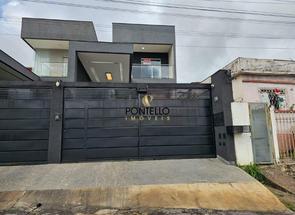 Casa, 3 Quartos, 2 Vagas, 1 Suite em Nossa Senhora das Graças, Sete Lagoas, MG valor de R$ 650.000,00 no Lugar Certo