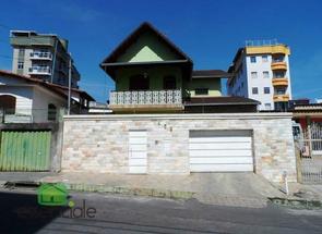 Casa, 4 Quartos, 7 Vagas, 1 Suite em Novo Eldorado, Contagem, MG valor de R$ 1.100.000,00 no Lugar Certo
