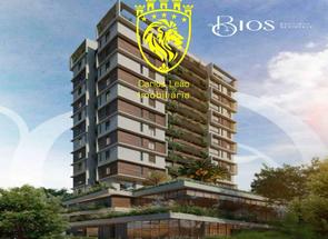 Cobertura, 3 Quartos, 2 Vagas, 1 Suite em Funcionários, Belo Horizonte, MG valor de R$ 2.910.995,00 no Lugar Certo