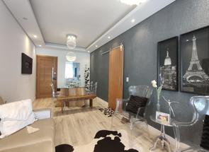 Apartamento, 3 Quartos, 1 Vaga, 1 Suite em Nova Suíssa, Belo Horizonte, MG valor de R$ 650.000,00 no Lugar Certo