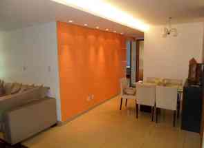 Apartamento, 3 Quartos, 2 Vagas, 1 Suite em Rua Doutor Rubens Guimarães, Castelo, Belo Horizonte, MG valor de R$ 650.000,00 no Lugar Certo