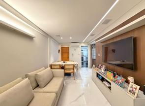 Apartamento, 3 Quartos, 2 Vagas, 1 Suite em Castelo, Belo Horizonte, MG valor de R$ 1.290.000,00 no Lugar Certo