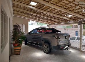 Casa, 3 Quartos, 5 Vagas, 2 Suites em Padre Eustáquio, Belo Horizonte, MG valor de R$ 1.390.000,00 no Lugar Certo