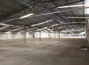 Galpão, 6 Vagas para alugar em Cidade Industrial, Contagem, MG valor de R$ 45.000,00 no Lugar Certo
