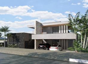 Casa em Condomínio, 4 Quartos, 6 Vagas, 4 Suites em Das Alpineas, Jardins Munique, Goiânia, GO valor de R$ 5.999.000,00 no Lugar Certo