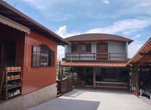 Casa, 4 Quartos, 4 Vagas, 1 Suite em Pindorama, Belo Horizonte, MG valor de R$ 970.000,00 no Lugar Certo