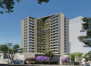 Apartamento, 2 Quartos, 1 Vaga, 2 Suites em Funcionários, Belo Horizonte, MG valor de R$ 1.338.247,00 no Lugar Certo