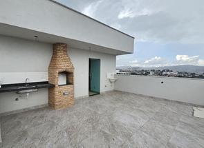 Cobertura, 2 Quartos, 1 Vaga para alugar em Piratininga (venda Nova), Belo Horizonte, MG valor de R$ 2.700,00 no Lugar Certo