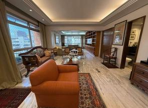 Apartamento, 4 Quartos, 3 Vagas, 2 Suites em Lourdes, Belo Horizonte, MG valor de R$ 2.400.000,00 no Lugar Certo