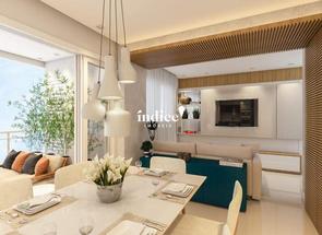 Apartamento, 3 Quartos, 2 Vagas, 3 Suites em Rua Ignácio Ferrero, Jardim Botânico, Ribeirão Preto, SP valor de R$ 785.000,00 no Lugar Certo