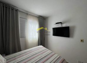 Cobertura, 3 Quartos, 2 Vagas para alugar em Buritis, Belo Horizonte, MG valor de R$ 4.000,00 no Lugar Certo