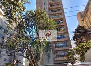 Apartamento, 4 Quartos, 3 Vagas, 1 Suite em Rua do Ouro, Serra, Belo Horizonte, MG valor de R$ 1.600.000,00 no Lugar Certo