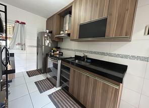 Casa, 2 Quartos, 2 Vagas em Residencial Lagoa, Betim, MG valor de R$ 380.000,00 no Lugar Certo