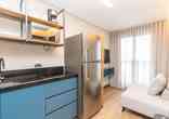 Apartamento, 1 Quarto, 1 Suite