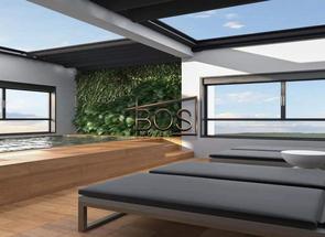 Apartamento, 2 Quartos, 1 Vaga, 1 Suite em Santo Agostinho, Belo Horizonte, MG valor de R$ 904.500,00 no Lugar Certo