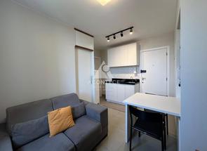 Apartamento, 1 Quarto, 1 Vaga para alugar em Qmsw 5 Lote 6, Sudoeste, Brasília/Plano Piloto, DF valor de R$ 3.100,00 no Lugar Certo