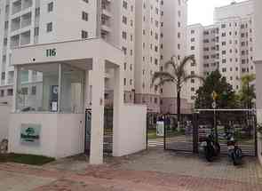 Apartamento, 2 Quartos, 1 Vaga, 1 Suite em Esplanada, Belo Horizonte, MG valor de R$ 307.832,00 no Lugar Certo