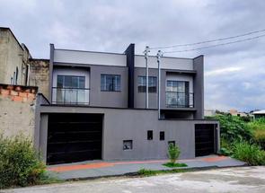 Casa, 3 Quartos, 1 Vaga, 2 Suites em Petropolis, Betim, MG valor de R$ 550.000,00 no Lugar Certo