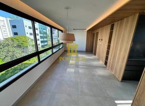 Apartamento, 3 Quartos, 2 Vagas, 1 Suite em Sion, Belo Horizonte, MG valor de R$ 1.650.000,00 no Lugar Certo