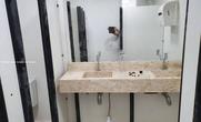 Sala, 1 Quarto, 8 Vagas