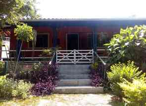 Fazenda, 3 Quartos, 1 Suite em Zona Rural, Esmeraldas, MG valor de R$ 955.000,00 no Lugar Certo