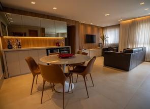 Apartamento, 3 Quartos, 4 Vagas, 3 Suites em Vale do Sereno, Nova Lima, MG valor de R$ 2.890.000,00 no Lugar Certo