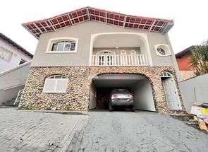 Casa, 6 Quartos, 4 Vagas, 1 Suite em Santa Branca, Belo Horizonte, MG valor de R$ 1.600.000,00 no Lugar Certo