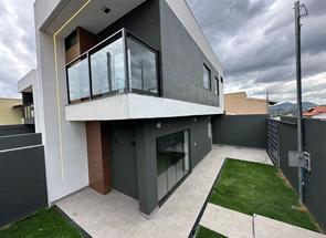 Casa, 3 Quartos, 2 Vagas, 1 Suite em São Pedro, Ibirité, MG valor de R$ 495.000,00 no Lugar Certo