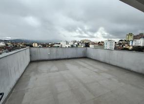 Cobertura, 2 Quartos, 3 Vagas, 1 Suite em Ana Lúcia, Sabará, MG valor de R$ 850.000,00 no Lugar Certo