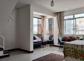 Cobertura, 3 Quartos, 2 Vagas, 1 Suite em Castelo, Belo Horizonte, MG valor de R$ 798.000,00 no Lugar Certo